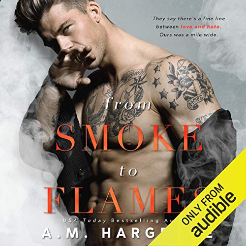 Cover of From Smoke to Flames