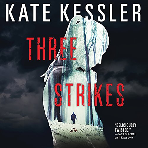 Cover of Three Strikes