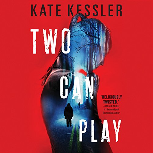 Cover of Two Can Play