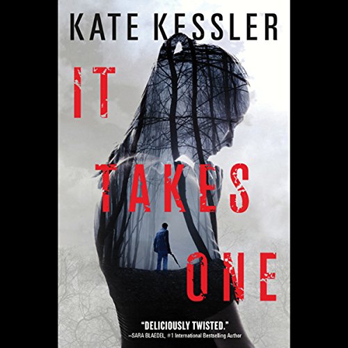 Cover of It Takes One