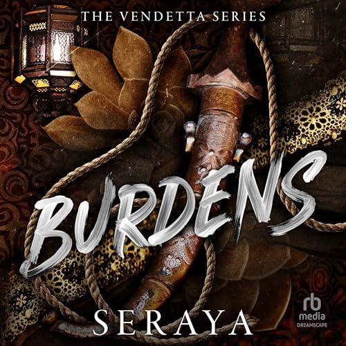 Cover of Burdens