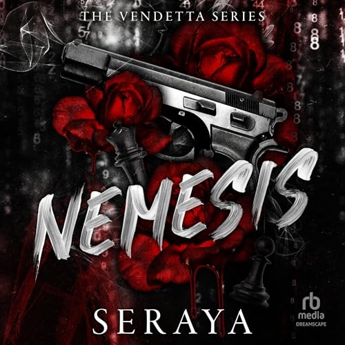 Cover of Nemesis