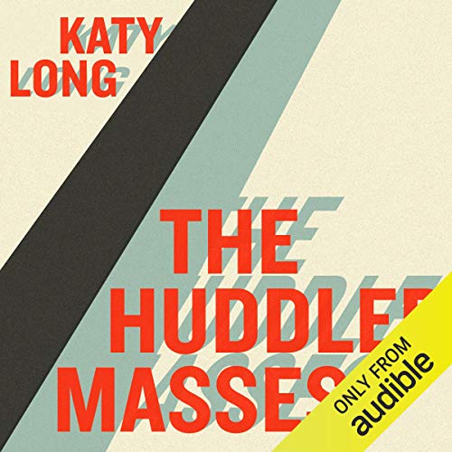 Cover of Huddled Masses