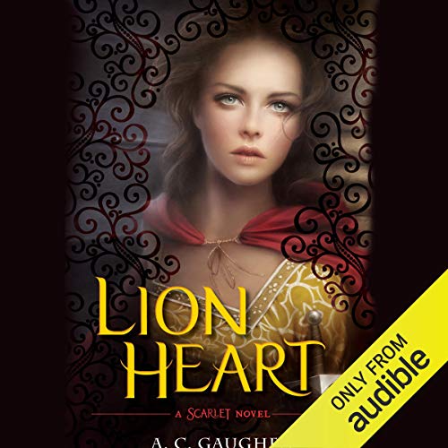 Cover of Lion Heart