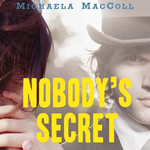 Cover of Nobody’s Secret