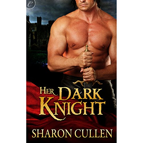 Cover of Her Dark Knight