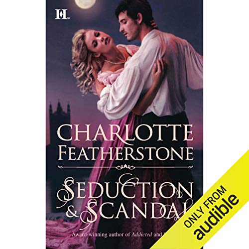Cover of Seduction & Scandal