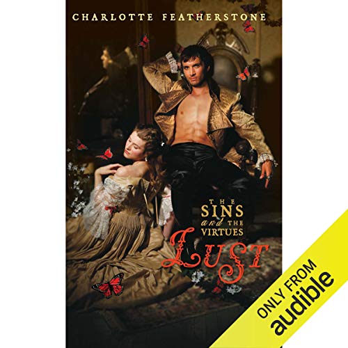 Cover of Lust