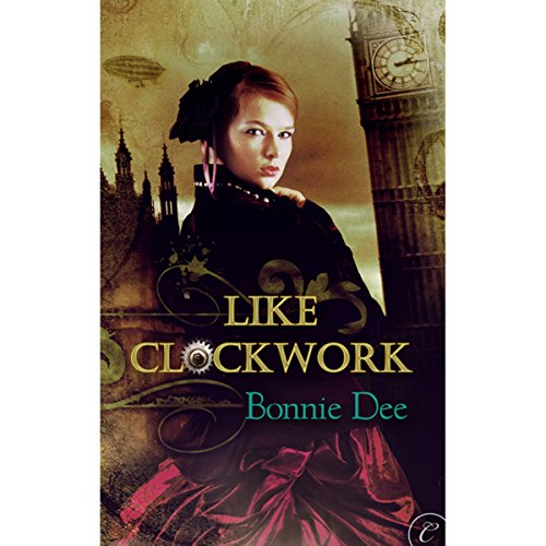 Cover of Like Clockwork