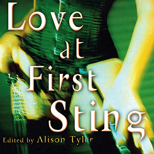 Cover of Love at First Sting