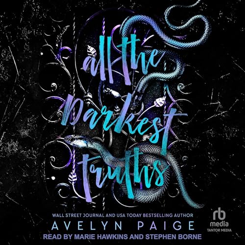 Cover of All the Darkest Truths
