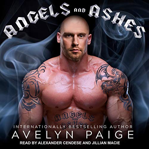 Cover of Angels and Ashes