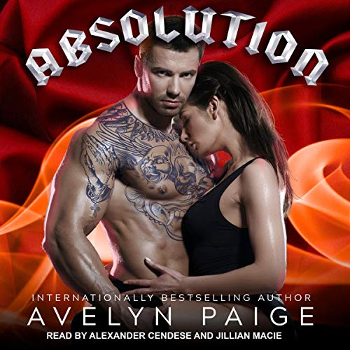 Cover of Absolution