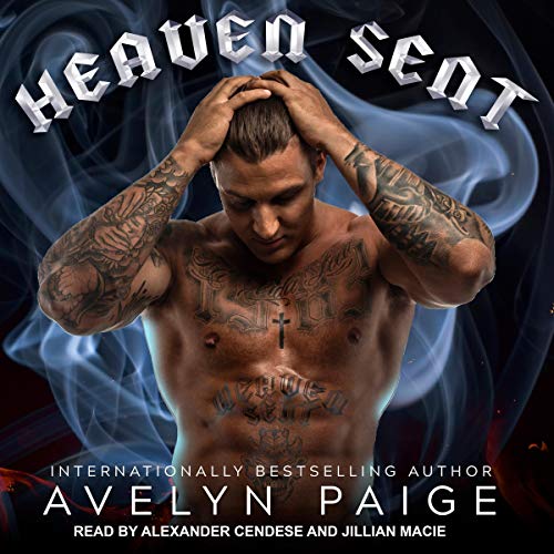 Cover of Heaven Sent