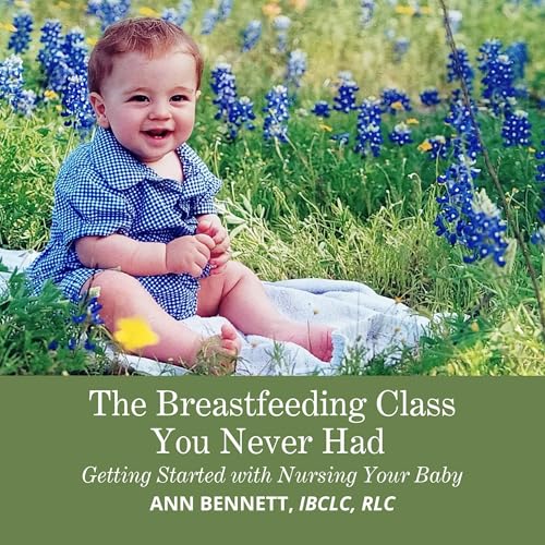 Cover of The Breastfeeding Class You Never Had
