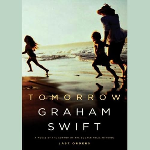 Cover of Tomorrow