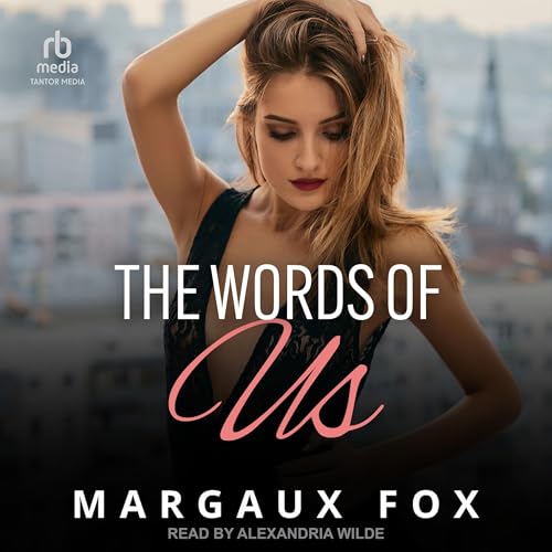 Cover of The Words of Us