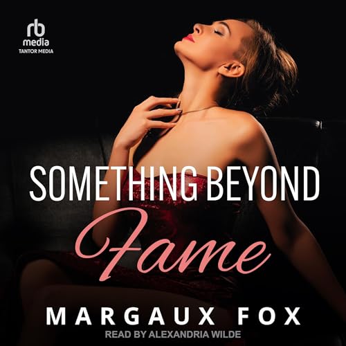 Cover of Something Beyond Fame