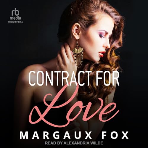 Cover of Contract for Love