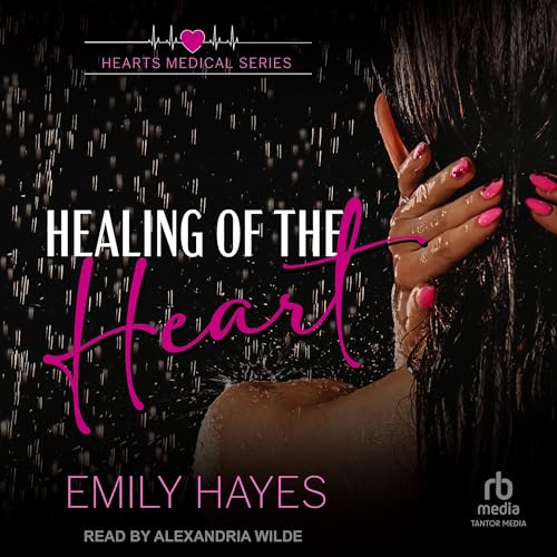 Cover of Healing of the Heart
