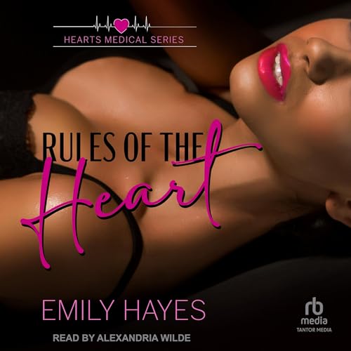 Cover of Rules of the Heart