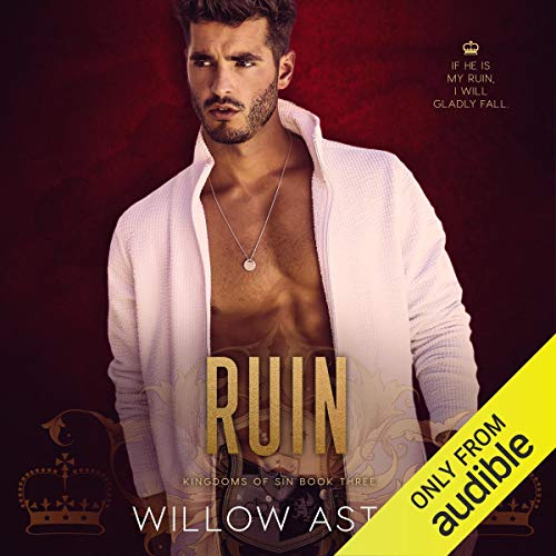 Cover of Ruin