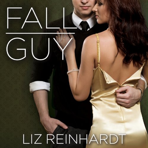Cover of Fall Guy