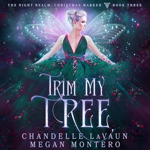Cover of Trim My Tree