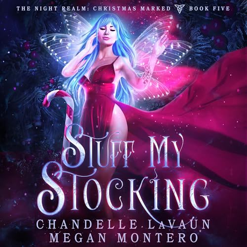 Cover of Stuff My Stocking