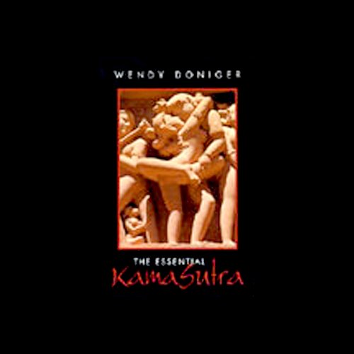 Cover of The Essential Kamasutra