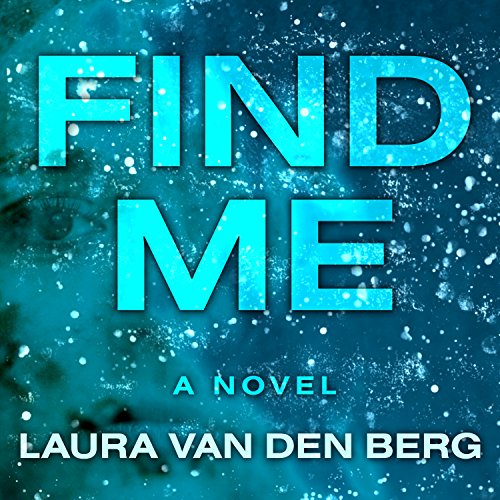 Cover of Find Me