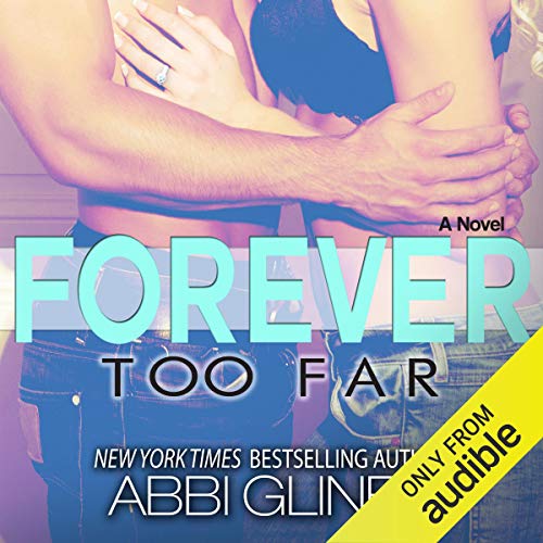 Cover of Forever Too Far