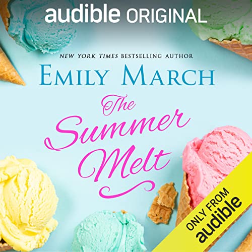 Cover of The Summer Melt