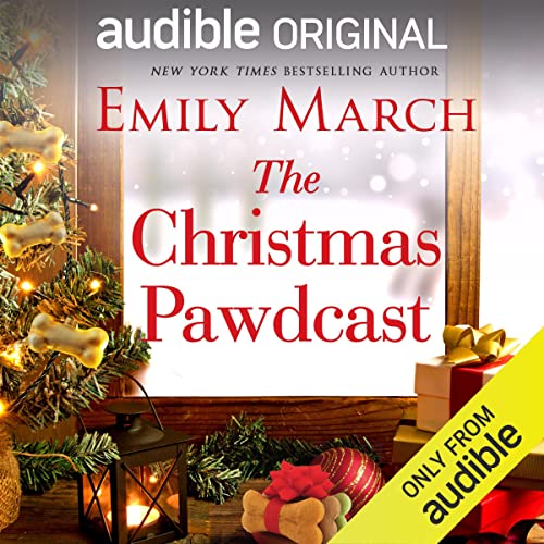 Cover of The Christmas Pawdcast