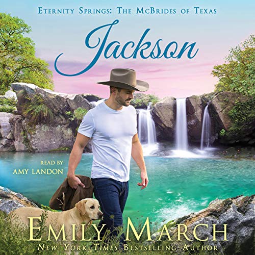 Cover of Jackson