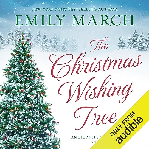 Cover of The Christmas Wishing Tree