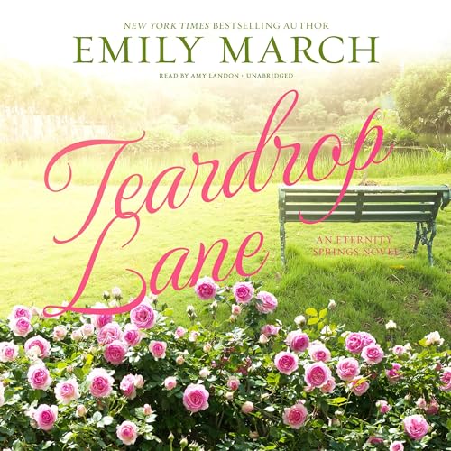 Cover of Teardrop Lane