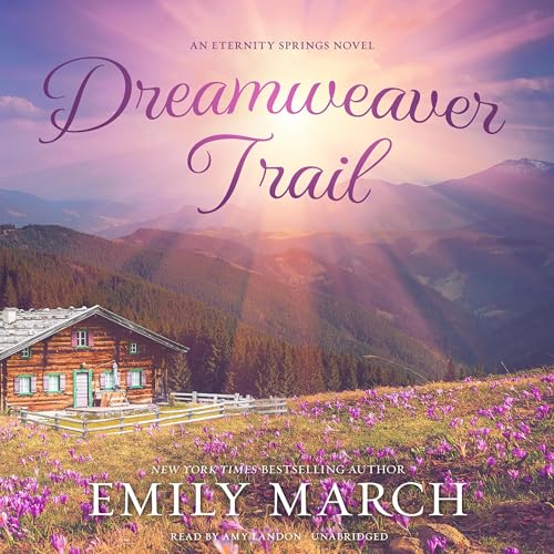 Cover of Dreamweaver Trail