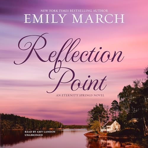 Cover of Reflection Point