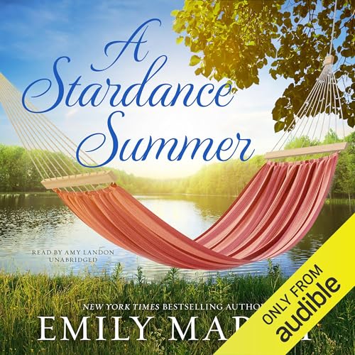 Cover of A Stardance Summer