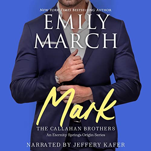 Cover of Mark: The Callahan Brothers