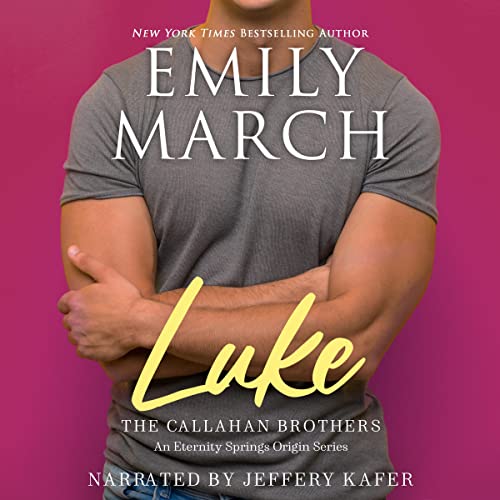 Cover of Luke - The Callahan Brothers