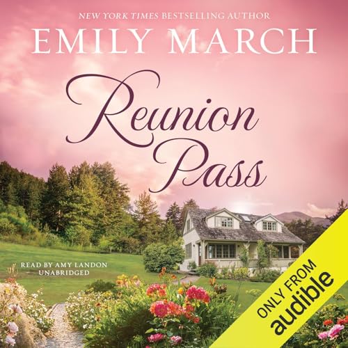 Cover of Reunion Pass