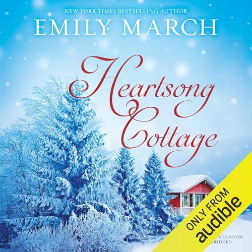 Cover of Heartsong Cottage