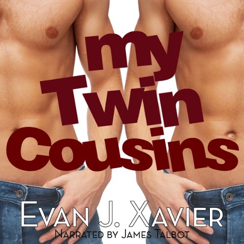 Cover of My Twin Cousins
