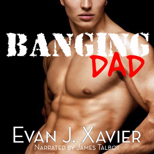 Cover of Banging Dad
