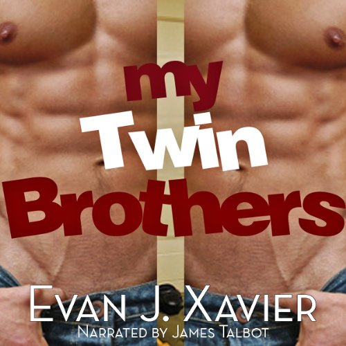 Cover of My Twin Brothers