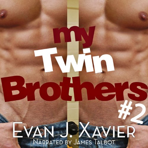 Cover of My Twin Brothers 2
