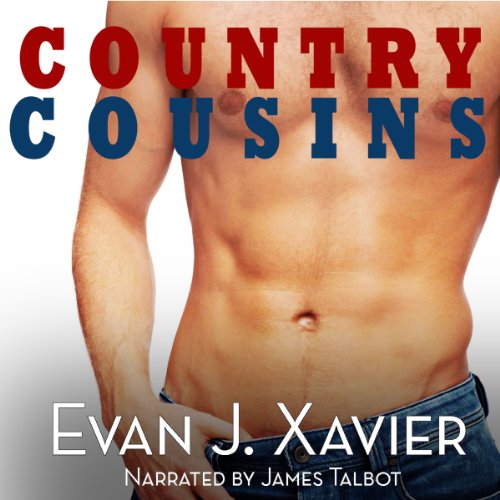 Cover of Country Cousins