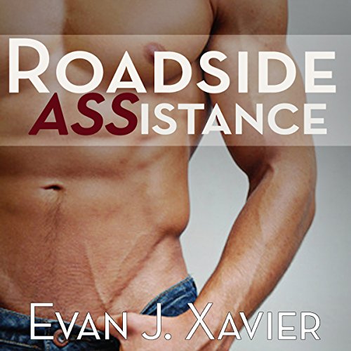 Cover of Roadside ASSistance